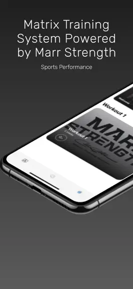 Game screenshot Matrix Training System mod apk