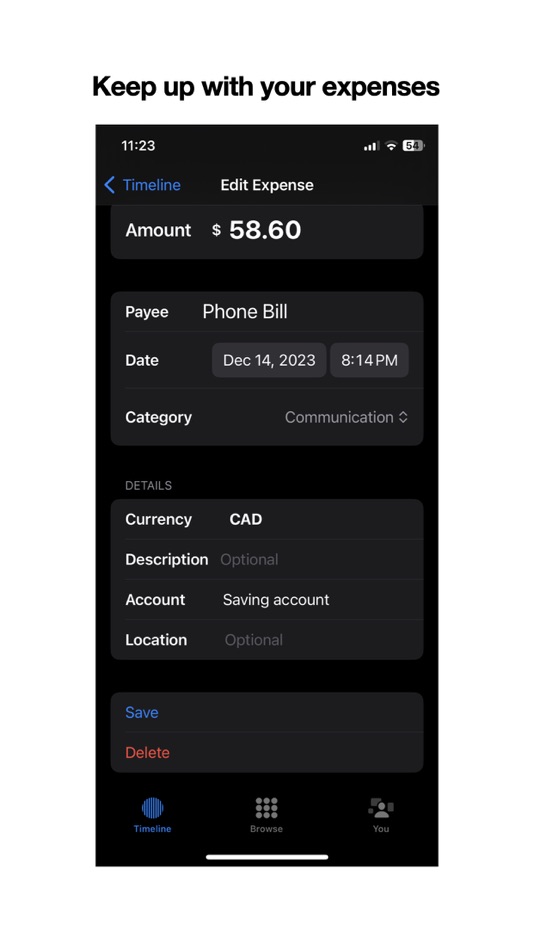 #4. ASPRYX (macOS) By: Micheal Melek