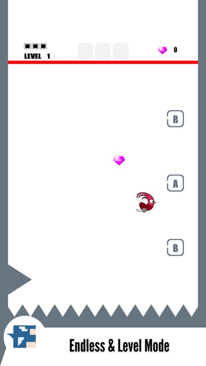 Bird And Words : Find Word screenshot-3