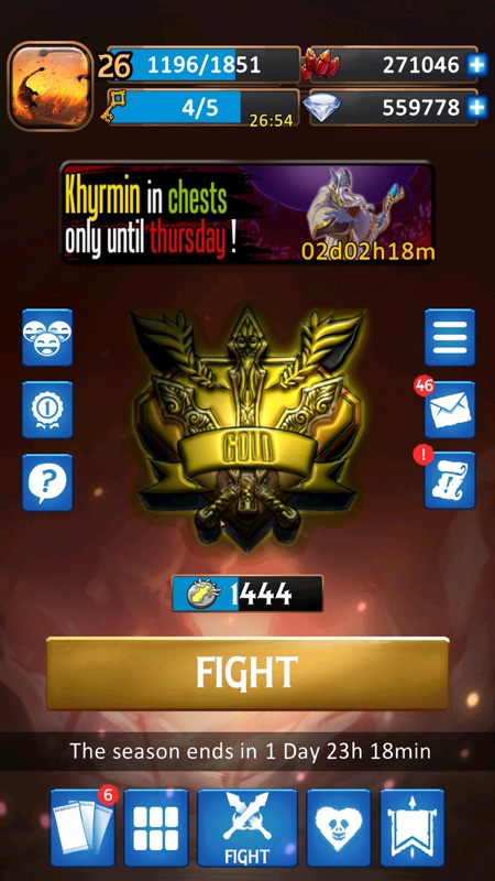 Arena Eredan screenshot 4