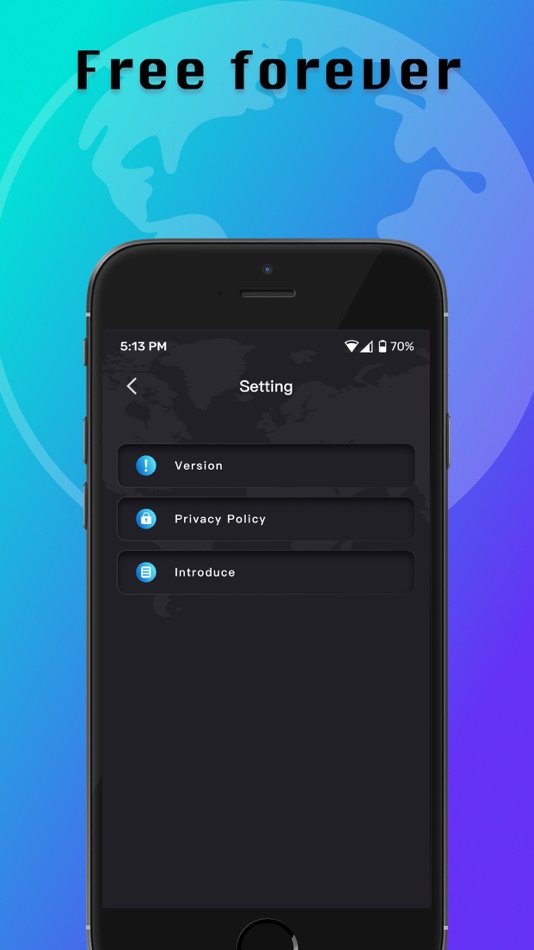 #6. 000 VPN (iOS) 由: Xi'an Zhibo Hailian Information Technology Co., Ltd.