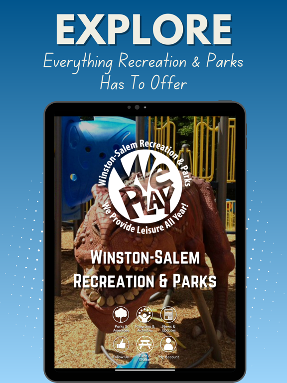 Winston-Salem Recreation