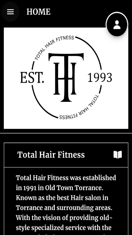 Total Hair Fitness