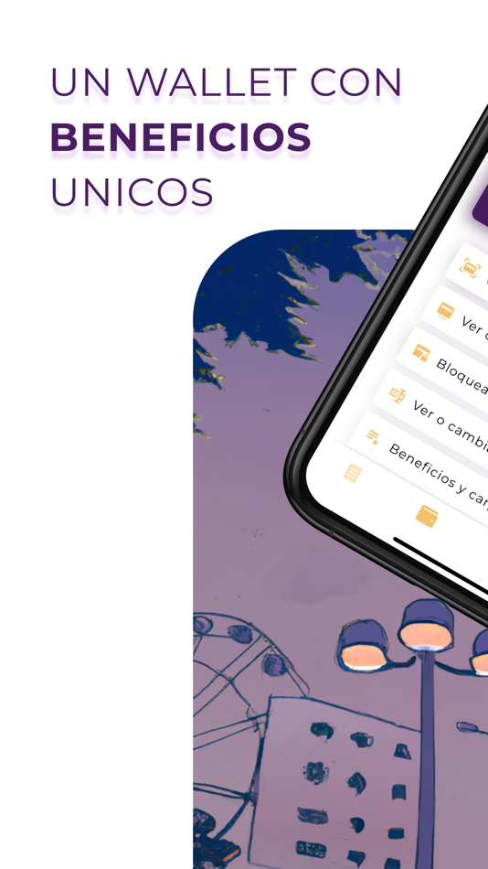 #5. Factu (iOS) Podle: FACTÚ, S.A.