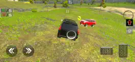 Game screenshot Сумасшедший Прадо 4 x 4 для apk