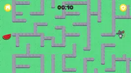 Game screenshot Maze Explorer 2D hack