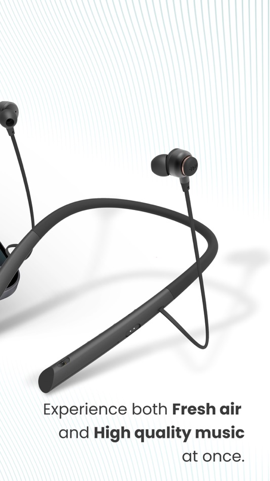 #2. ible I Airvida Connect (iOS) 由: ible Technology Inc