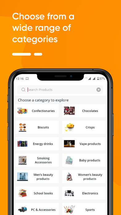 Shopezy XPO Screenshot