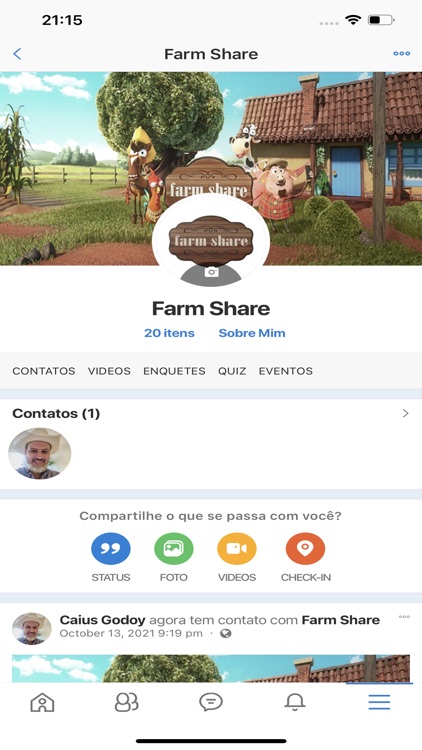 Farm Share