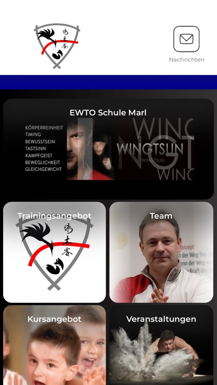 WingTsun Marl