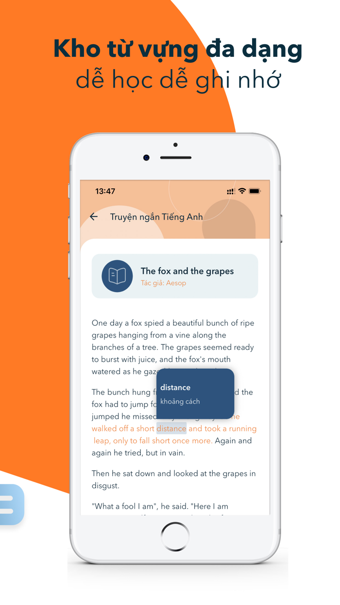 Studino Học tiếng Anh