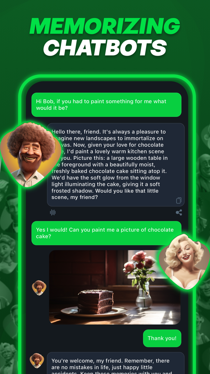 BuzzWork Instant AI Services