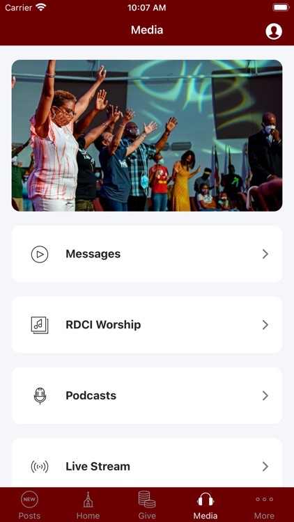 Right Direction Church Int'l