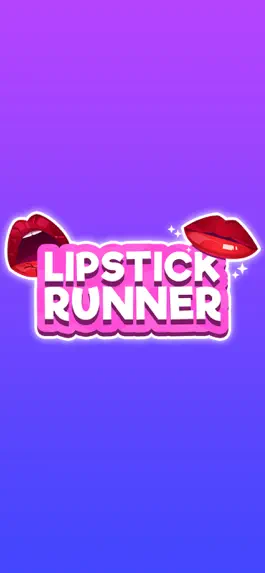 Game screenshot Lipstick Runner 3D mod apk