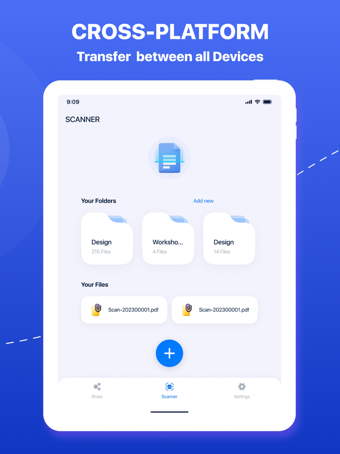 Air File Drop Share and Transfer