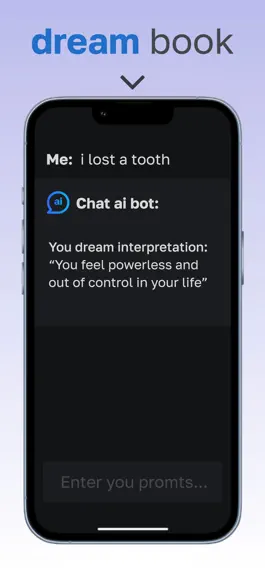 Game screenshot Airon - Chat AI [bot helper] hack