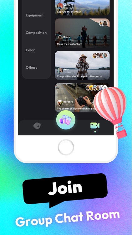 Lizo - Random Video Chat