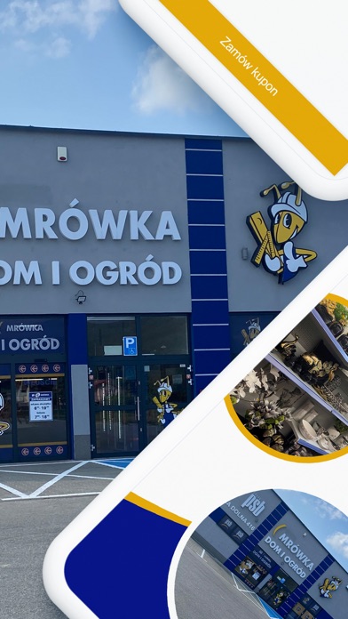 Mrówka Łososina Dolna Screenshot