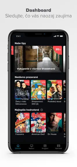 Game screenshot NUO TV mod apk