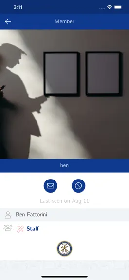 Game screenshot SMART Local 36 App hack