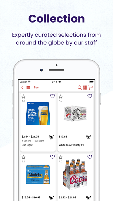 Colorado Liquor Mart CO Screenshot
