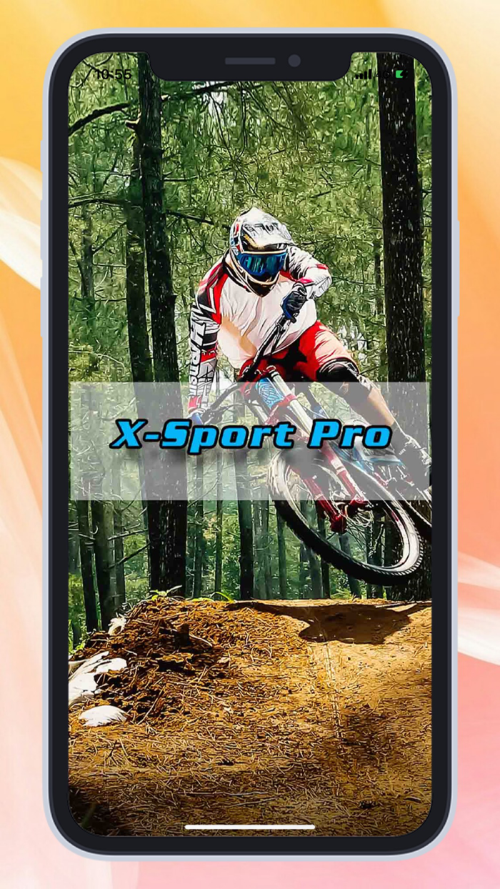 X-Sport Pro