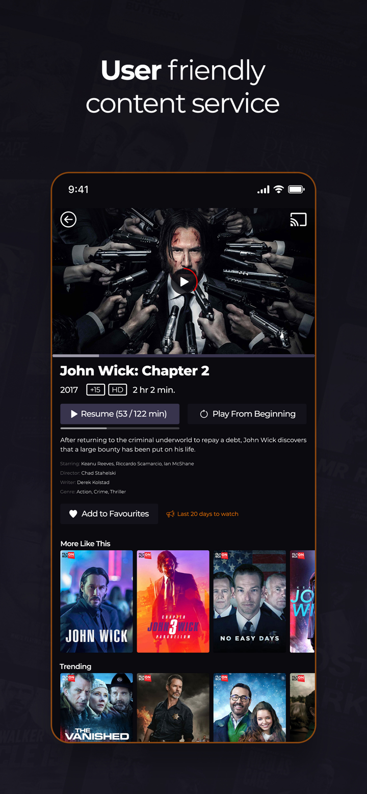 tivimivi screenshot 4
