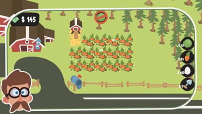 Unstable Income Farmer Screenshot