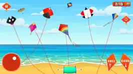 Game screenshot Kite Clash: Battle in the Sky apk