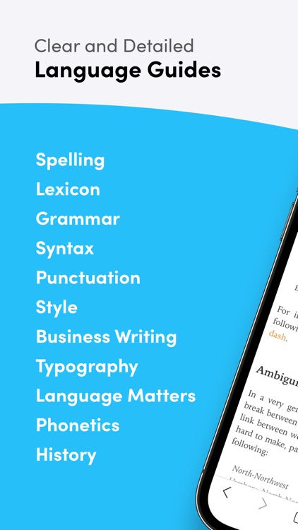 Antidote Mobile – English
