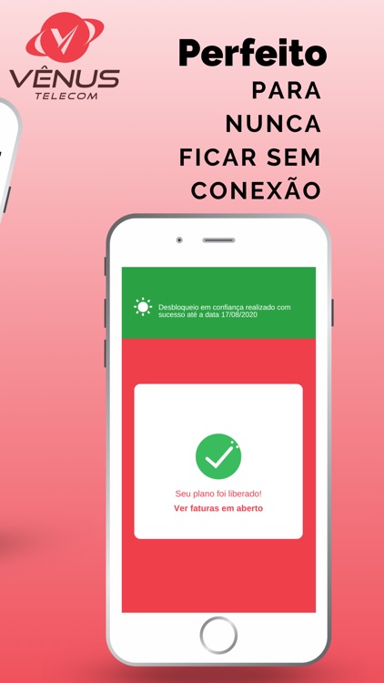 Sou Venus Telecom screenshot-3