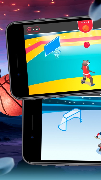 Betfury GO screenshot-5