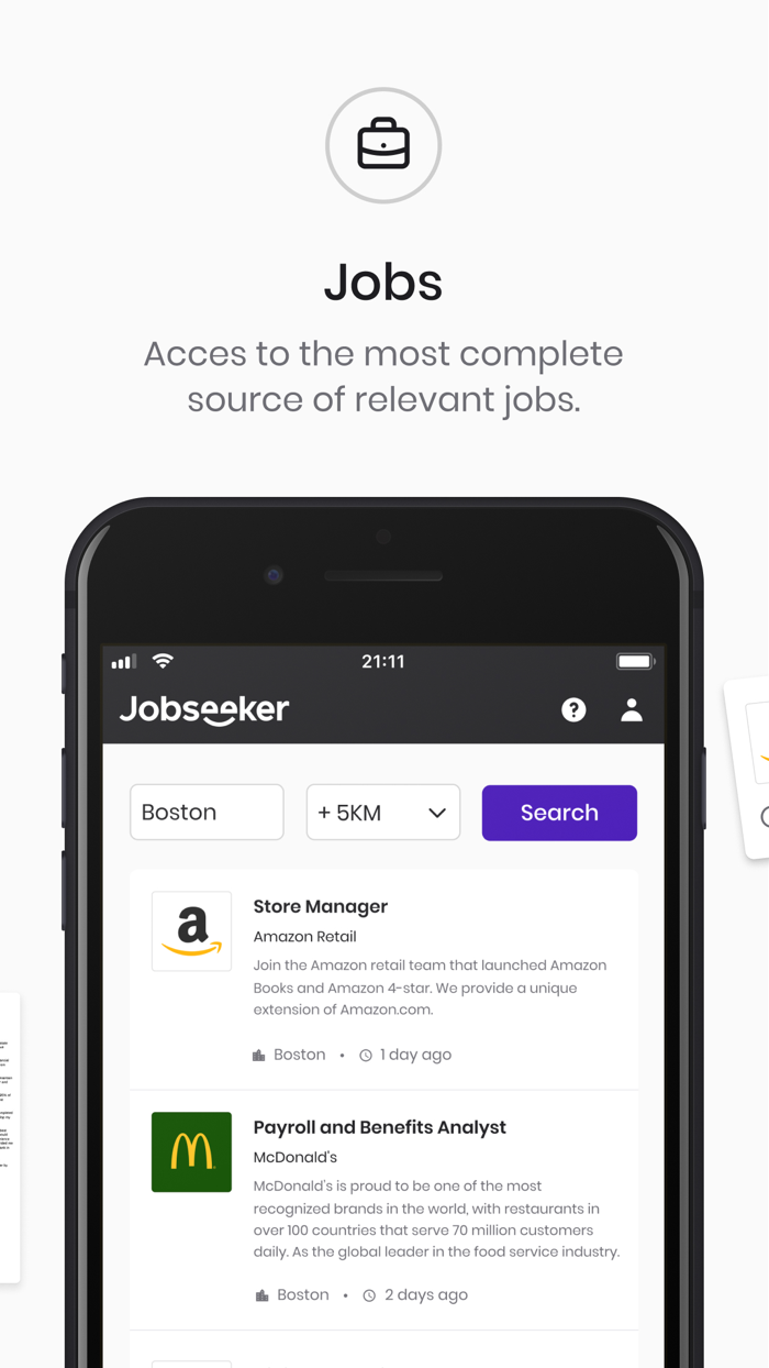 Jobseeker.com