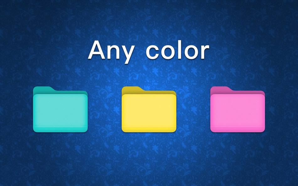 #4. Foldery (macOS) 来自: Manuel Sainz de Baranda