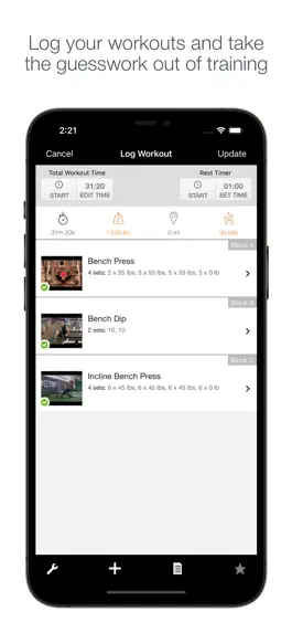 Game screenshot Boom Performance Fairhope App hack
