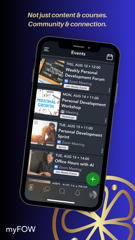 #4. My Future of Work (iOS) 由: Talent Strategy Institute LLC