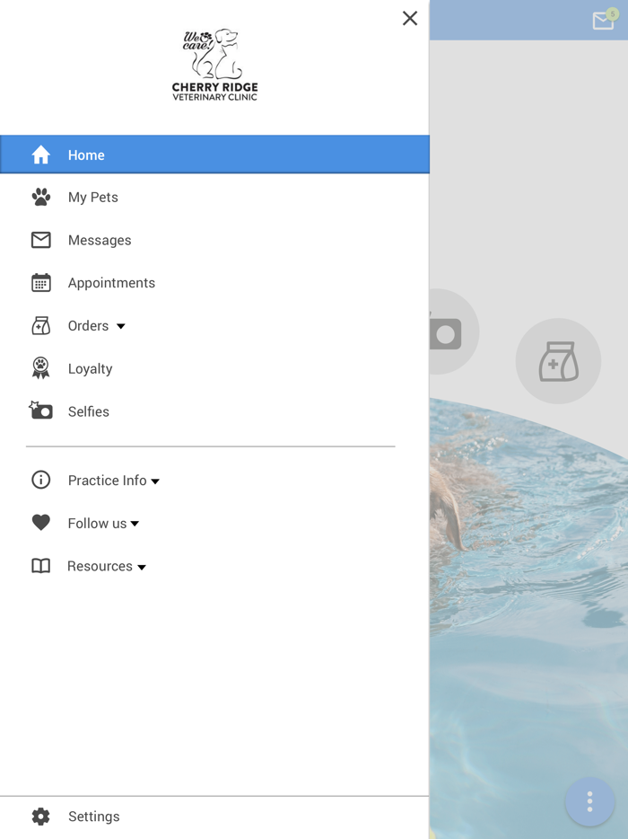 Cherry Ridge Vet Clinic