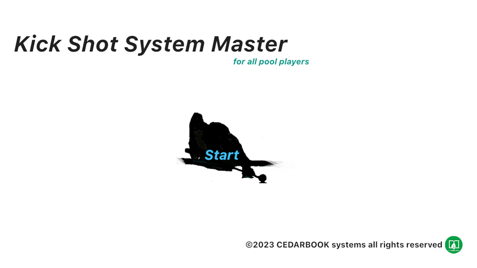 Kick Shot System Master - 1.2 - (iOS)