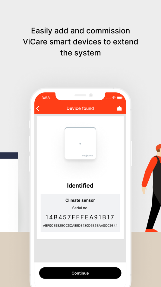 #4. ViGuide (iOS) 由: Viessmann IT Service GmbH