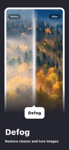Clear Photos: Restore Fixer screenshot #4 for iPhone