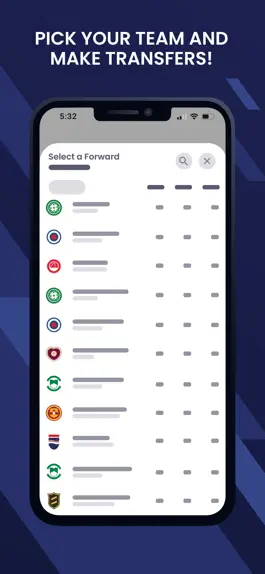 Game screenshot FFS: Fantasy Football Scotland mod apk