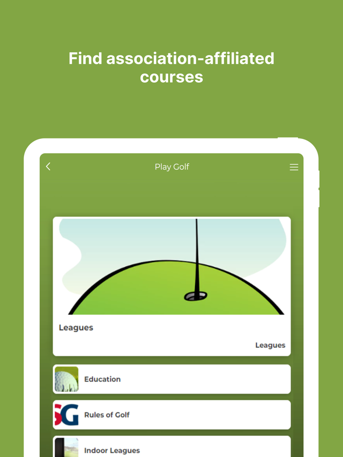 The Women’s Golf Assoc. of NJ