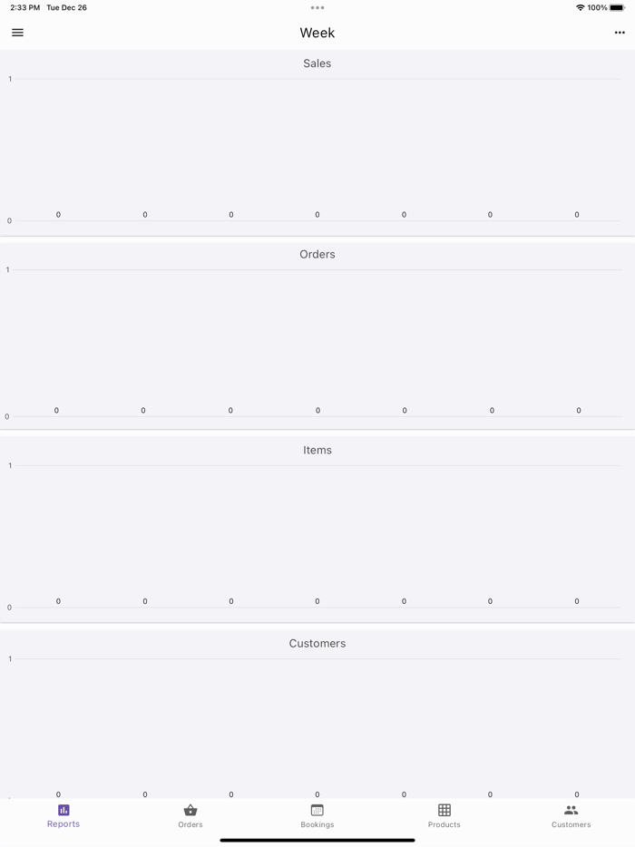 Global Wave Delivery