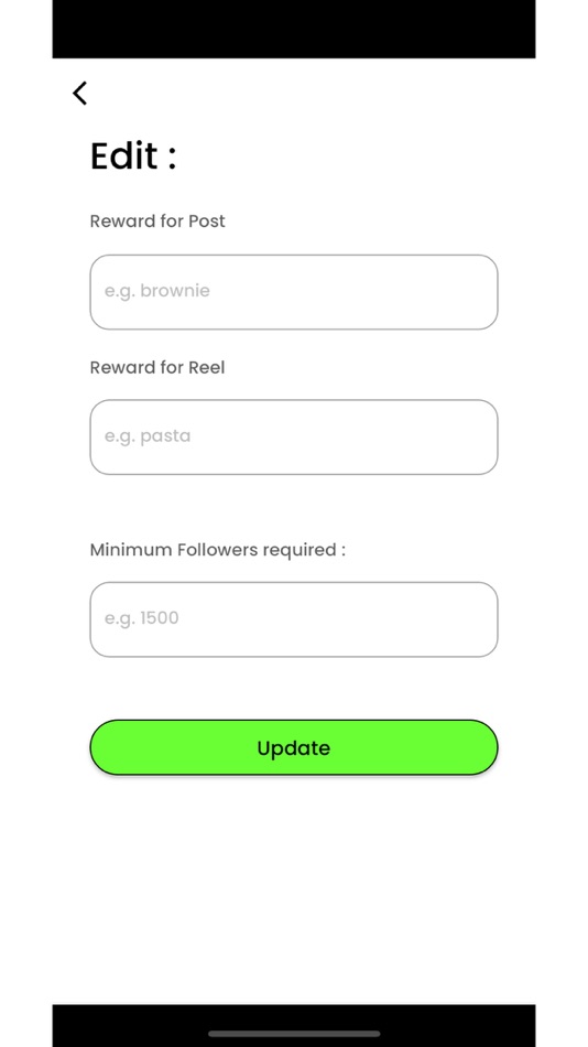 #3. Dropdown UGC (iOS) 由: Ajay Singh