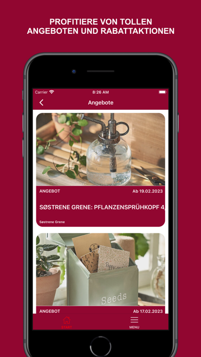 Schloss-Arkaden Screenshot