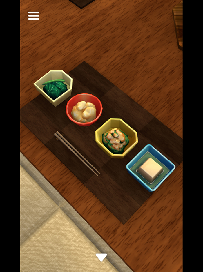 Escape Game The Lake View