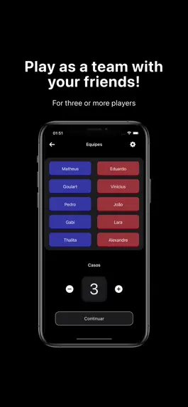 Game screenshot Prove It: Unusual Crimes hack