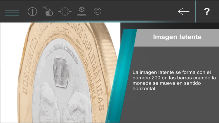 MonedasMx screenshot-7