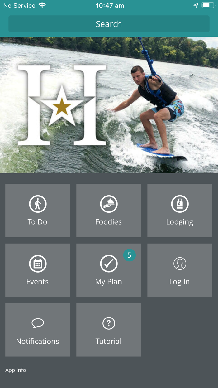 Visit Mercer County KY