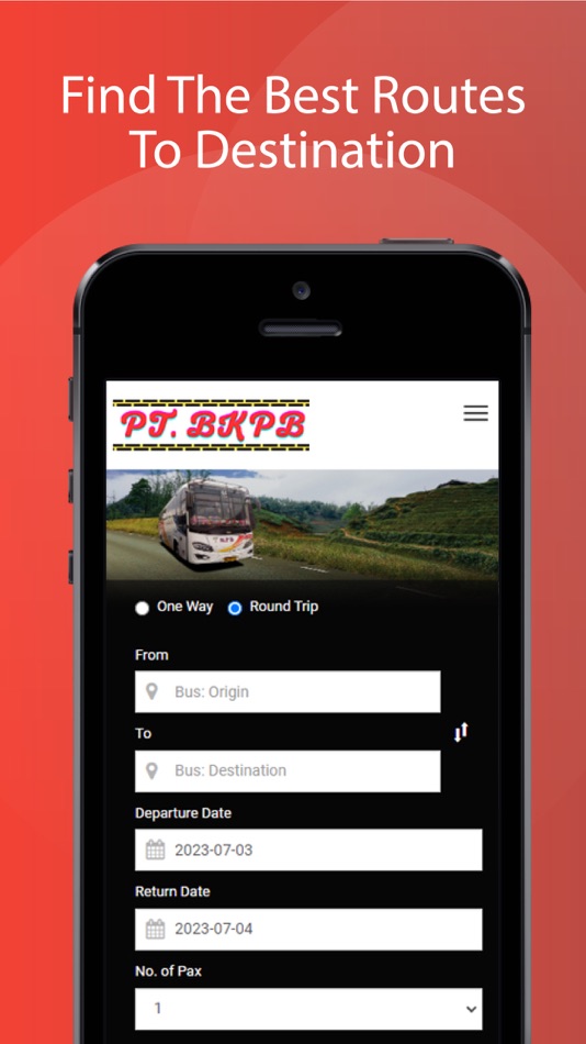 #1. KotaPinangBaru (iOS) 由: EASYBOOK.COM PTE LTD